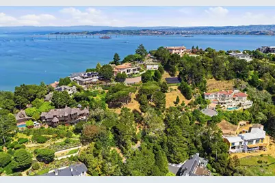 107 Mt Tiburon Road, Tiburon, CA 94920 - Photo 1