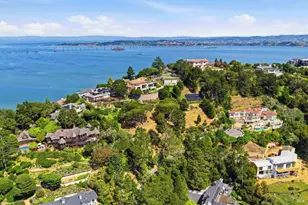 107 Mt Tiburon Rd, Tiburon, CA 94920 - Photo 1