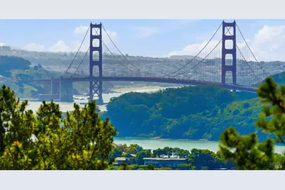 107 Mt Tiburon Road, Tiburon, CA 94920 - Photo 15