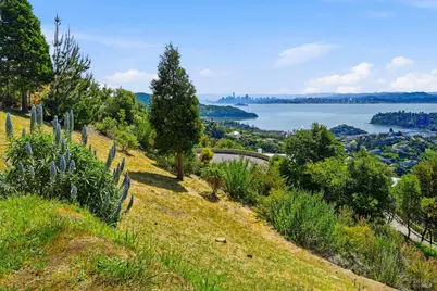 107 Mt Tiburon Road, Tiburon, CA 94920 - Photo 13