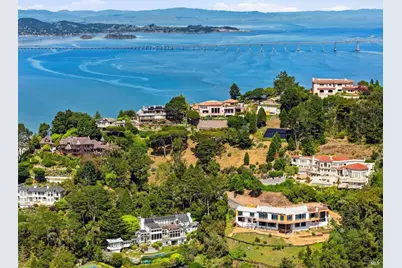 107 Mt Tiburon Road, Tiburon, CA 94920 - Photo 5