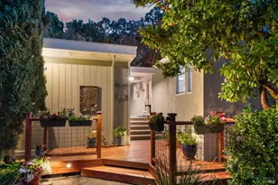 1195 Congress Valley Rd, Napa, CA 94558 - Photo 5