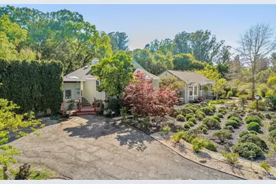 1195 Congress Valley Road, Napa, CA 94558 - Photo 1