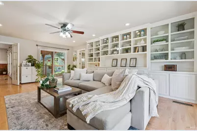 1195 Congress Valley Road, Napa, CA 94558 - Photo 19