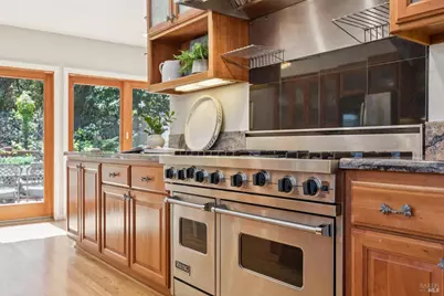 1195 Congress Valley Road, Napa, CA 94558 - Photo 29