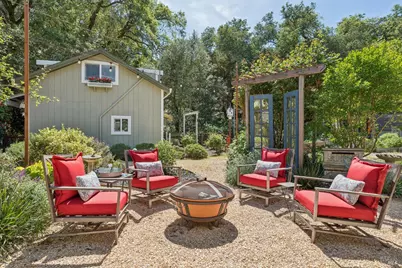 1195 Congress Valley Road, Napa, CA 94558 - Photo 13