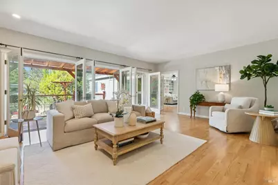 1195 Congress Valley Road, Napa, CA 94558 - Photo 15