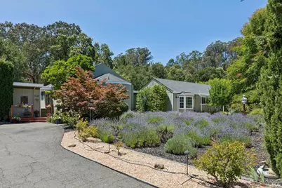 1195 Congress Valley Road, Napa, CA 94558 - Photo 1