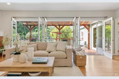 1195 Congress Valley Road, Napa, CA 94558 - Photo 9