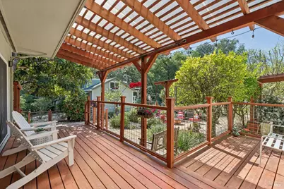 1195 Congress Valley Road, Napa, CA 94558 - Photo 11