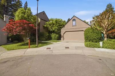 1325 Crofton Court, Healdsburg, CA 95448 - Photo 35