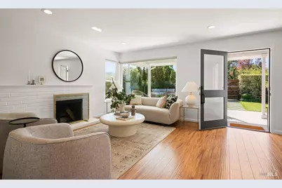 17 Strawberry Circle, Mill Valley, CA 94941 - Photo 9