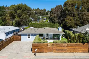 17 Strawberry Cir, Mill Valley, CA 94941 - Photo 1