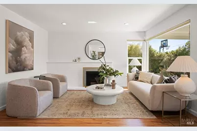 17 Strawberry Circle, Mill Valley, CA 94941 - Photo 7