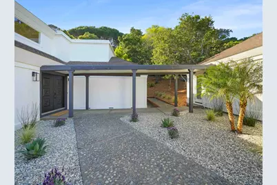 17 Overhill Road, Mill Valley, CA 94941 - Photo 5