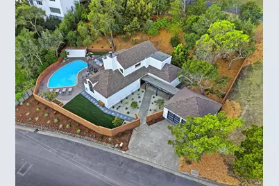 17 Overhill Road, Mill Valley, CA 94941 - Photo 1