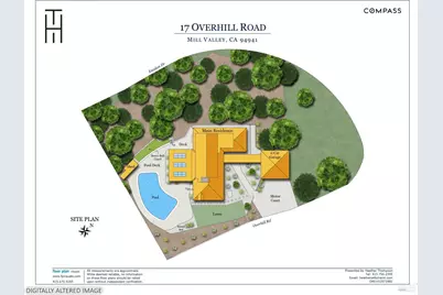 17 Overhill Road, Mill Valley, CA 94941 - Photo 57