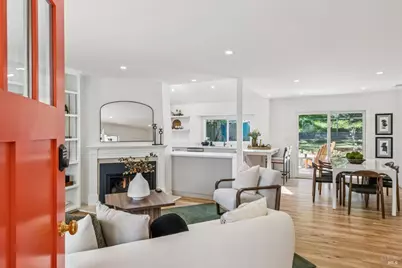 355 Irwin Street, San Rafael, CA 94901 - Photo 5