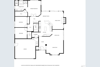 2988 Rustle Court, Fairfield, CA 94534 - Photo 5