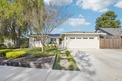 4233 Brookshire Circle, Santa Rosa, CA 95405 - Photo 1