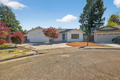 320 Brookhaven Court, Sebastopol, CA 95472 - Photo 59