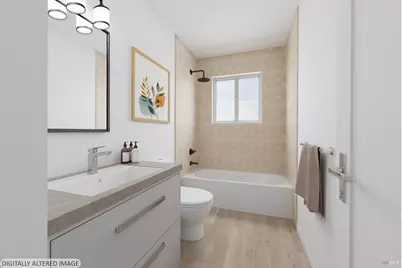 320 Brookhaven Court, Sebastopol, CA 95472 - Photo 9