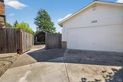 320 Brookhaven Court, Sebastopol, CA 95472 - Photo 45