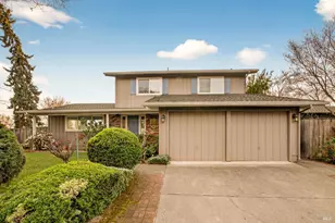 3527 Jomar Dr, Napa, CA 94558 - Photo 1