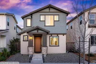 2782 Bella Circle, Santa Rosa, CA 95407 - Photo 5