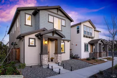 2782 Bella Circle, Santa Rosa, CA 95407 - Photo 1