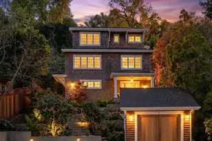 216 Laurel Ave, San Anselmo, CA 94960 - Photo 1