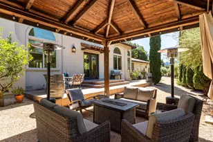 3860 N Silverado Trail, Calistoga, CA 94515 - Photo 5