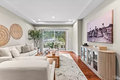 134 Moonlight Drive, Healdsburg, CA 95448 - Photo 23