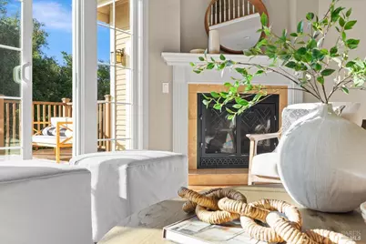 134 Moonlight Drive, Healdsburg, CA 95448 - Photo 9