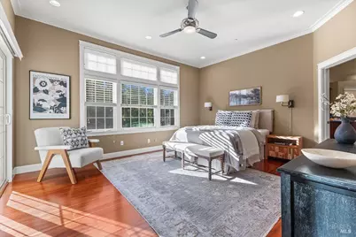 134 Moonlight Drive, Healdsburg, CA 95448 - Photo 29