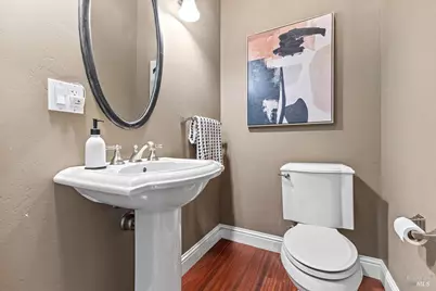 134 Moonlight Drive, Healdsburg, CA 95448 - Photo 45