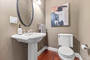 134 Moonlight Dr, Healdsburg, CA 95448 - Photo 45