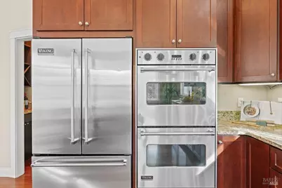 134 Moonlight Drive, Healdsburg, CA 95448 - Photo 17