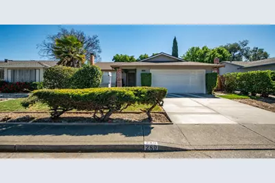 289 Belford Place, Vacaville, CA 95687 - Photo 1