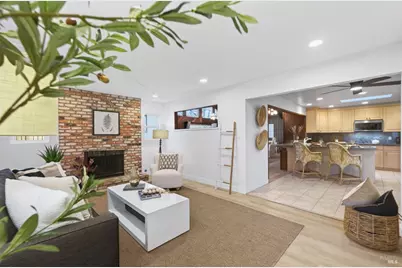 2447 Rigdon Street, Napa, CA 94558 - Photo 15