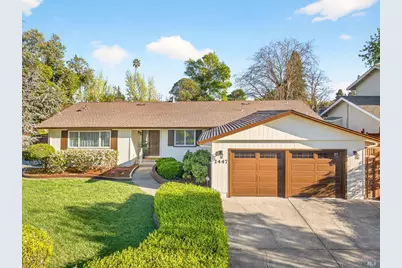 2447 Rigdon Street, Napa, CA 94558 - Photo 75