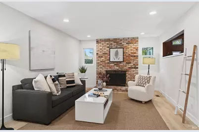 2447 Rigdon Street, Napa, CA 94558 - Photo 13