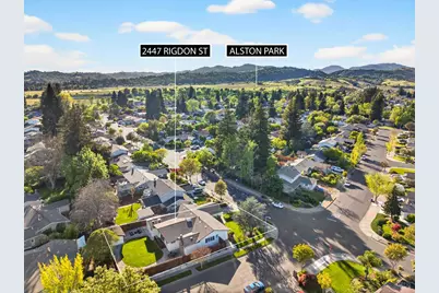 2447 Rigdon Street, Napa, CA 94558 - Photo 77
