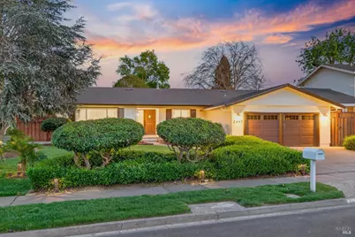 2447 Rigdon Street, Napa, CA 94558 - Photo 63