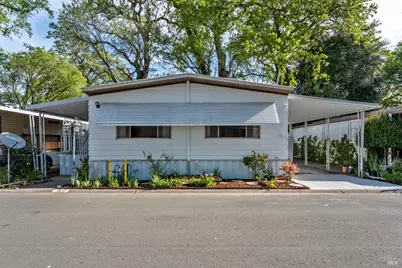 700 Gobbi Street #90, Ukiah, CA 95482 - Photo 29
