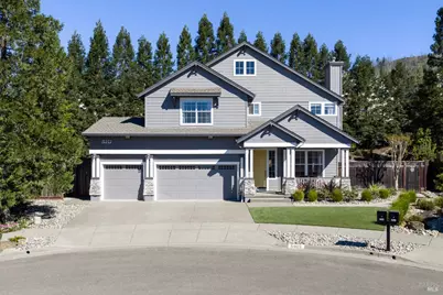 5909 Featherlight Place, Santa Rosa, CA 95409 - Photo 1