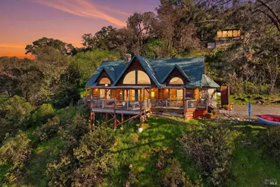 7001 Glebe Drive, Kelseyville, CA 95451 - Photo 3