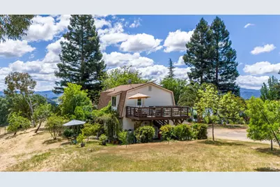 3760 King Ranch Road, Ukiah, CA 95482 - Photo 41