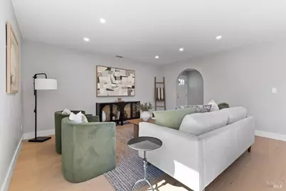 1622 Weaverly Drive, Petaluma, CA 94954 - Photo 9