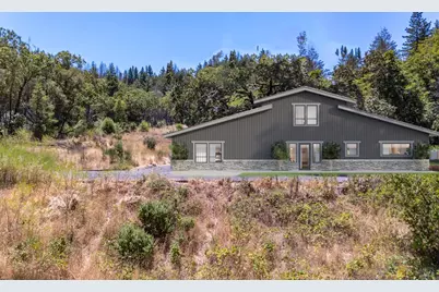 5364 Mill Creek Road, Healdsburg, CA 95448 - Photo 3